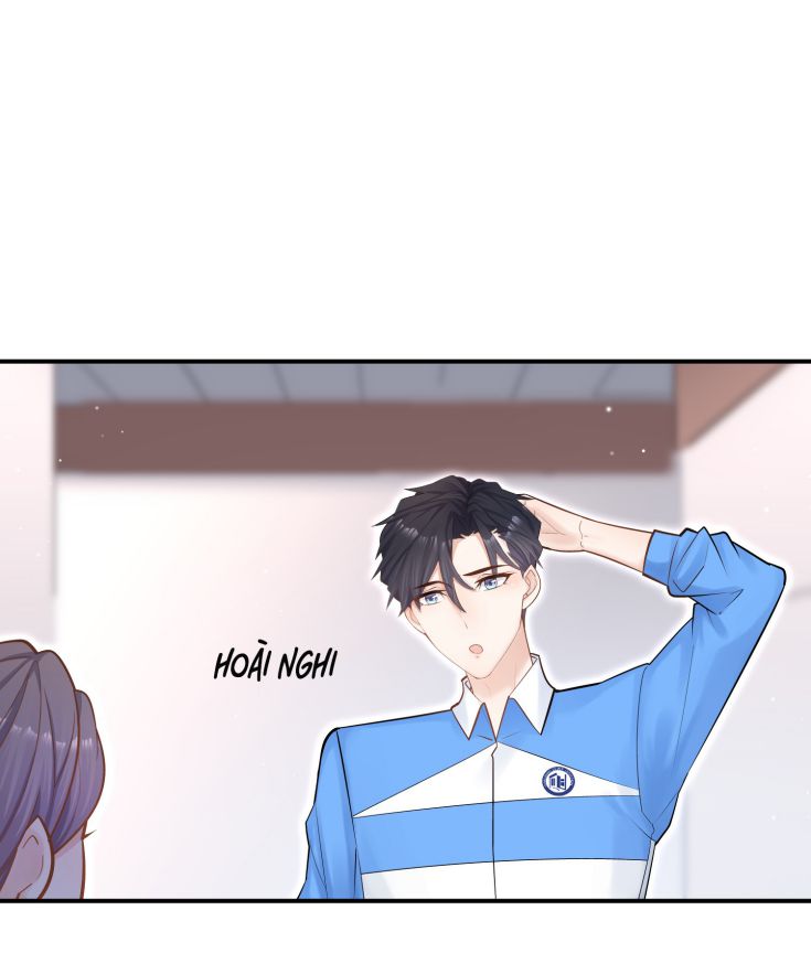 Anh Ấy Sinh Ra Là Công Của Tôi Chap 7 - Next Chap 8